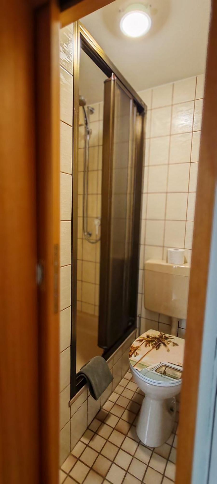 Roastineer Hotel Battenberg  Exteriér fotografie